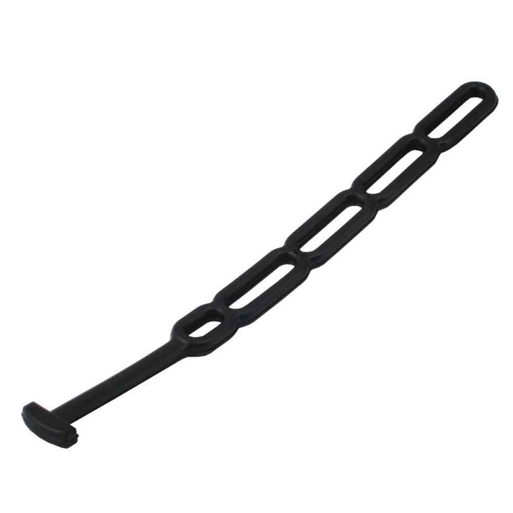 Gummistrop     Mm