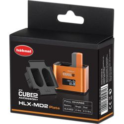Hahnel Procube 2 Opladningsplade til HLX MD2 Batteri