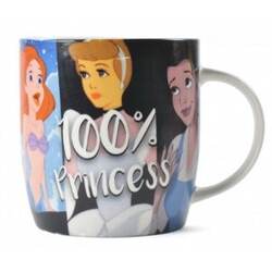 Disney Prinsesse Krus - Hurtig levering 1-2 dage