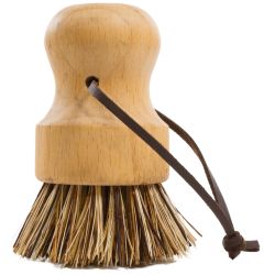 H? Llmark Dish Brush  X  Cm   Wood   Str  Onesize   Opvaskebørste