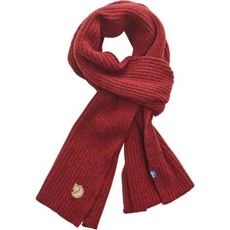 Fj? Llr? Ven Two Tone Rib Scarf