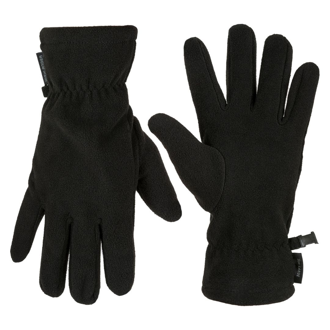 Handsker   Fleece