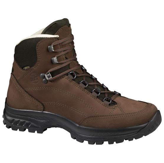Hanwag Alta Bunion Gtx Vandrestøvle til Kvinder - Earth Brown
