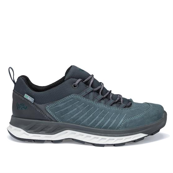 Hanwag Blueridge Low ES Herrevandresko - Dusk Anthracite