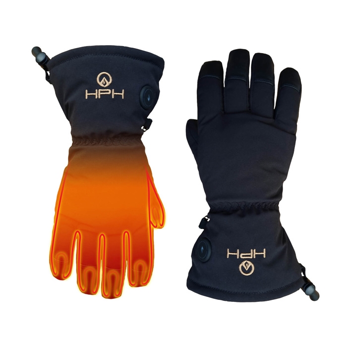 Happyhot Hafjell Varmehandsker – Perfekte til Kolde Dage