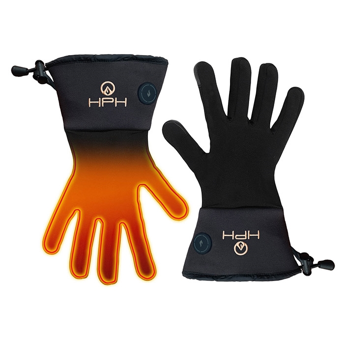 Happyhot Hovden Elvarme Handsker – Hold hænderne varme!