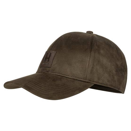 H? Rkila Berkshire Cap  Hunting Green