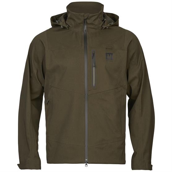 H? Rkila Finnmark Hws Jakke Mens  Hunting Green