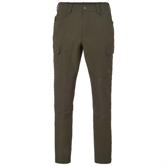 H? Rkila Hill Trousers Mens  Willow Green   Brown