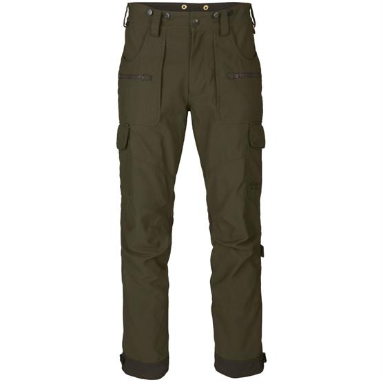 Härkila Pro Hunter Endure Jagtbukser - Willow Green