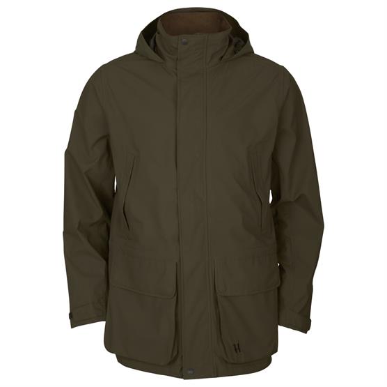 Härkila Orton Tech HWS Jakke til mænd - Willow Green