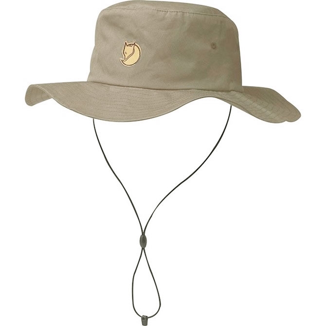 Fj? Llr? Ven Hatfield Hat Sand Stone M   Hat