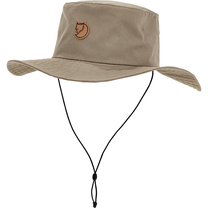 Fj? Llr? Ven Hatfield Hat Suede Brown L   Hat