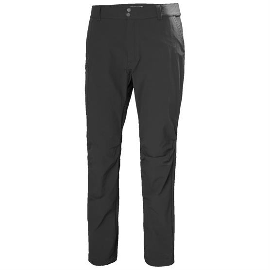 Helly Hansen Brono Softshell Bukser til Herre - Komfortabelt valg