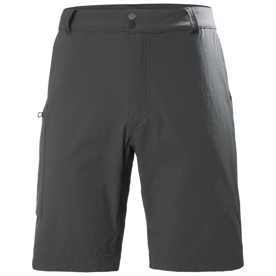 Helly Hansen Brono Softshell Shorts til mænd - Komfortable!