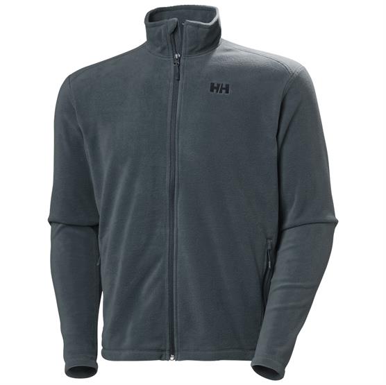 Helly Hansen Daybreaker Fleecejakke til Mænd - Alpine Frost