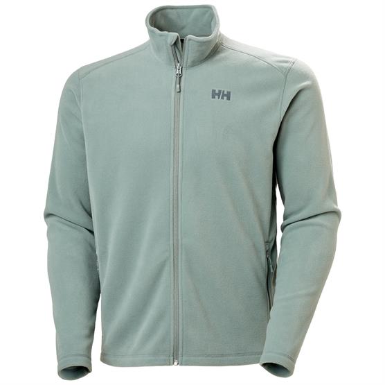 Helly Hansen Daybreaker Fleecejakke til Mænd - Grå Kaktus