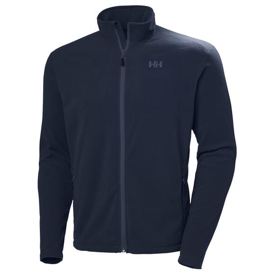 Helly Hansen Daybreaker Fleecjakke til Mænd - Marineblå
