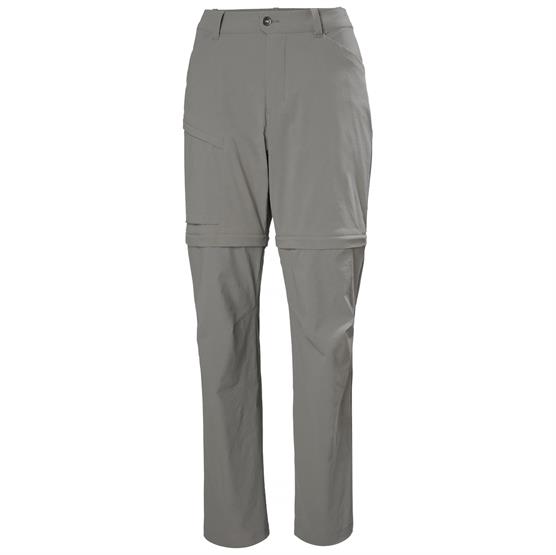 Helly Hansen Elv Light Zip-Off Bukser til Damer - Tilbud!