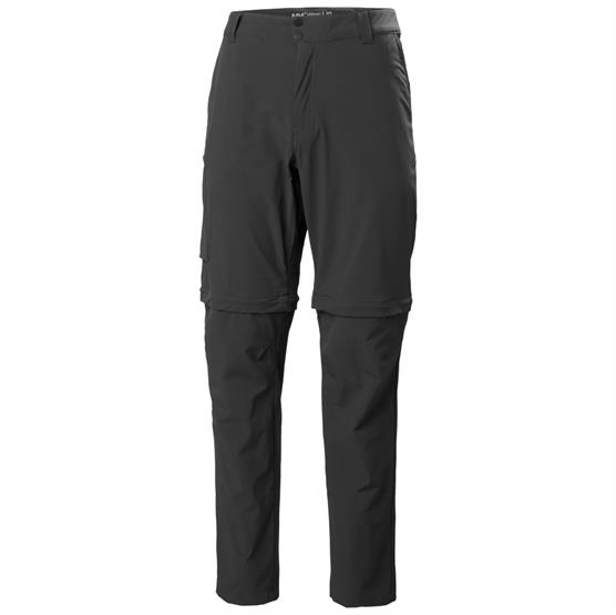 Helly Hansen Brono Softshell Zip-Off Bukser til Mænd