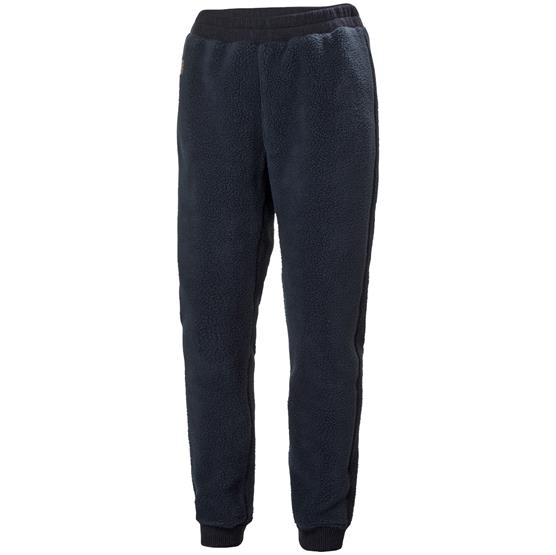 Helly Hansen Heritage Fleecebukser til mænd - Navy