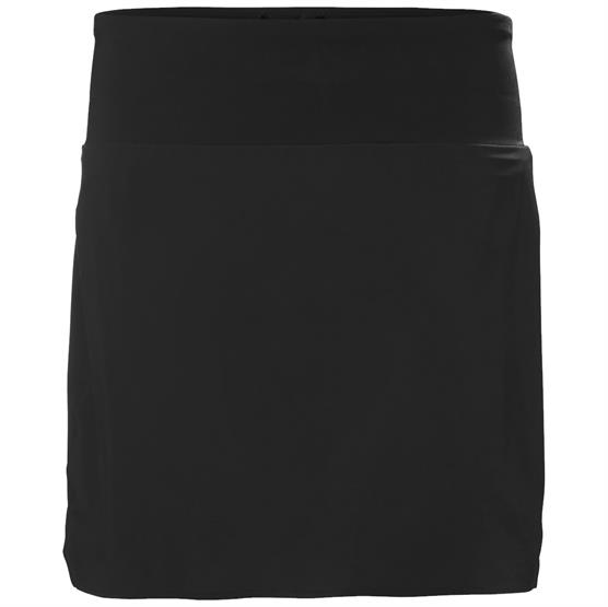 Helly Hansen Rask Skort til kvinder - Sort tilbud!