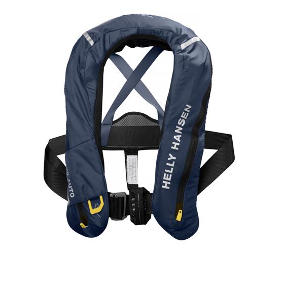 Helly Hansen Sailsafe Oppustelig Inshore Redningsvest