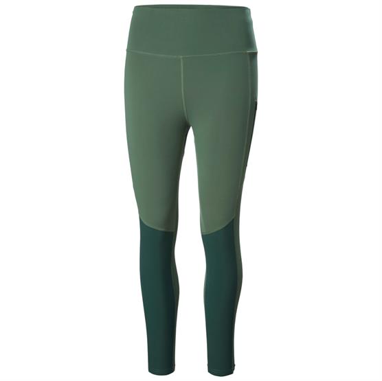 Helly Hansen Womens Blaze   Tights  Spruce