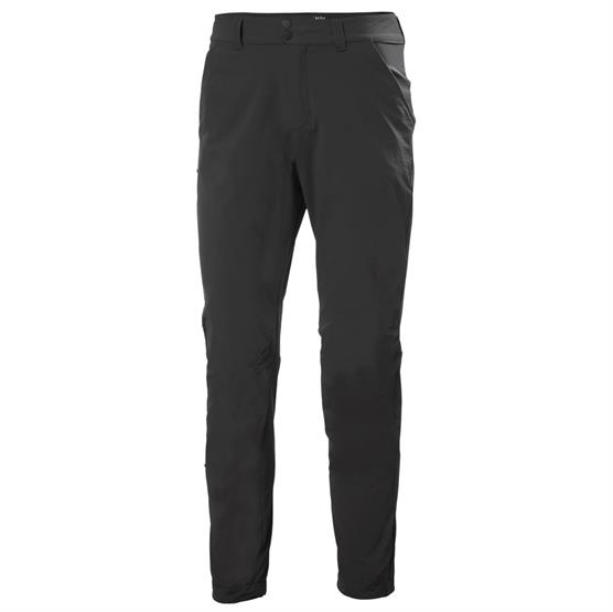 Helly Hansen Brona Softshell Bukser til Dame - Ebony
