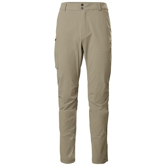 Helly Hansen Mens Brono Softshell Pant  Pebble