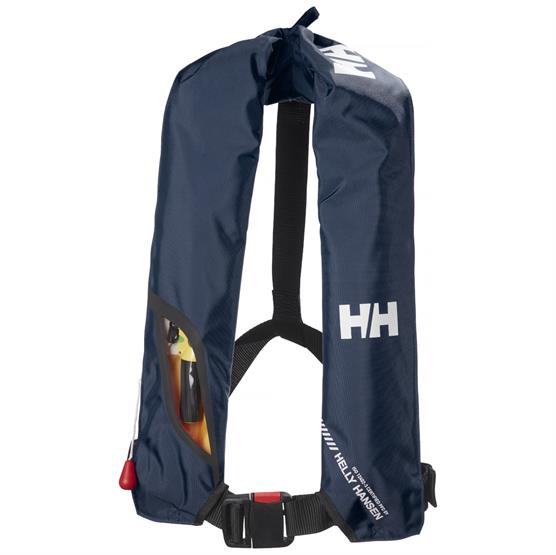 Helly Hansen Sport   Inflatable  Navy