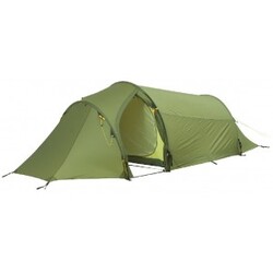 Helsport Lofoten Pro 2 Personers Camp Telt – Fantastisk Tilbud!