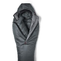 Helsport Pro Storen Fiber Sovepose - Black Friday Tilbud!