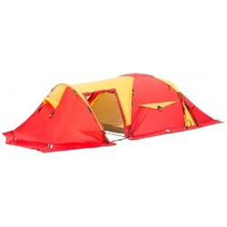 Helsport Svalbard High   Camp   Telt