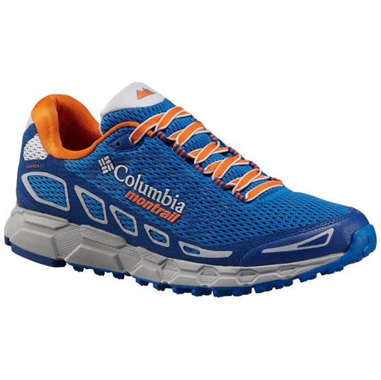 Columbia Bajada III Herresko - Letvægt og Åndbar Trailrunning