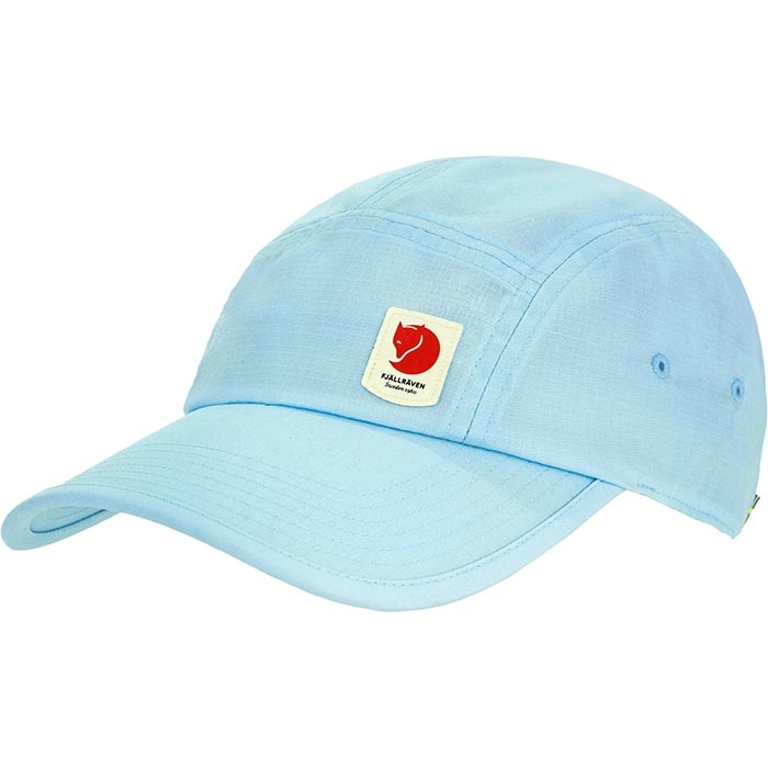 Fj? Llr? Ven High Coast Lite Cap Breeze Blue L Xl   Baseball Cap  Kasket