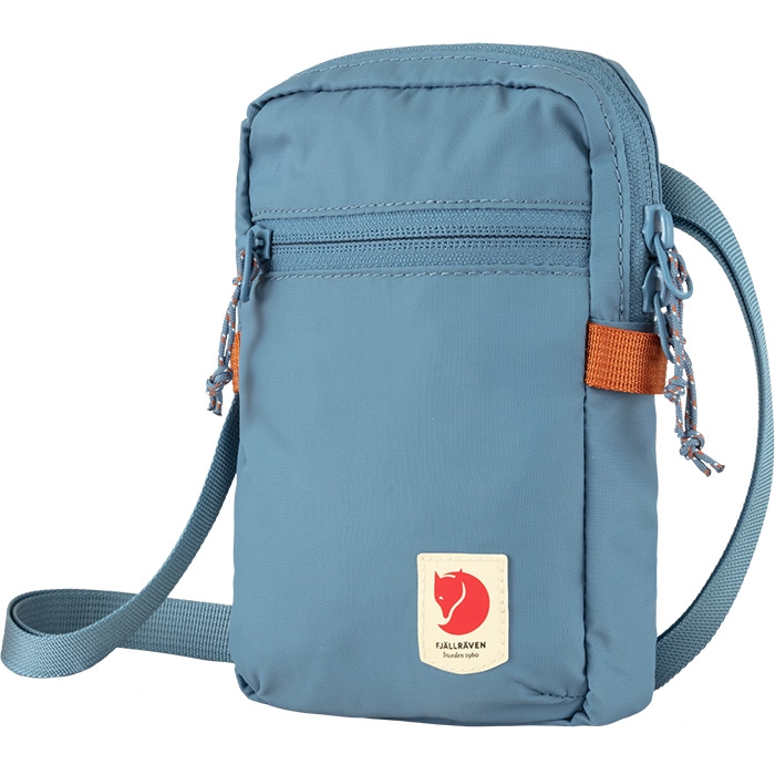 Fjällräven High Coast Pocket - Vandafvisende Lille Taske