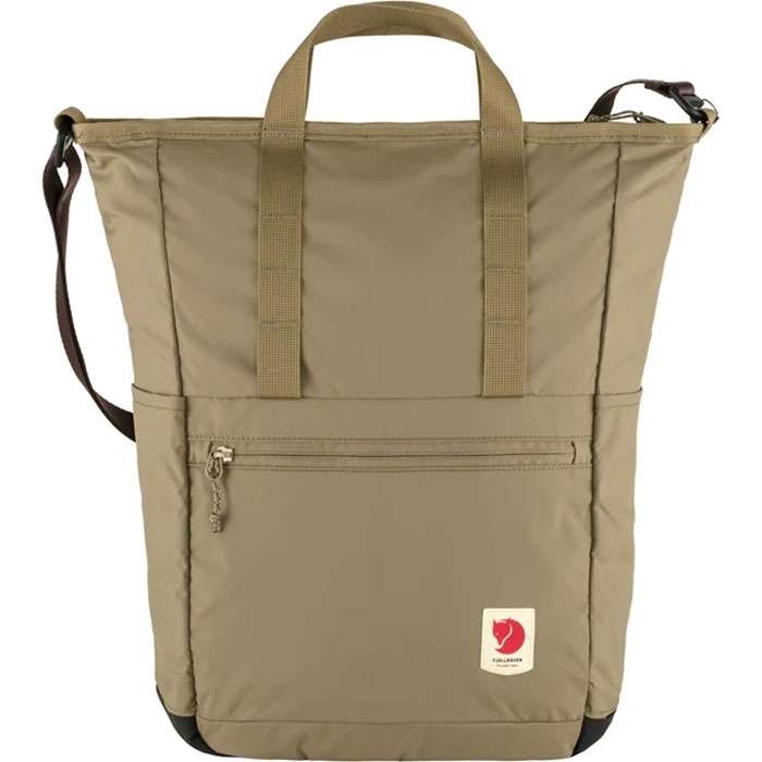 Fjällräven High Coast Totepack 23 L - Praktisk hverdagstaske
