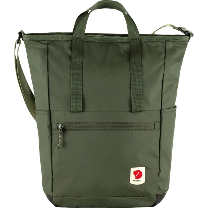 Fjällräven High Coast Totepack 23 L – Praktisk Hverdagstaske
