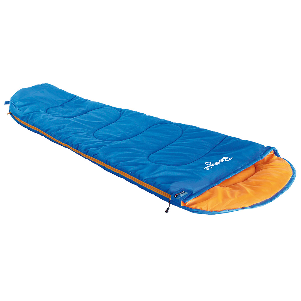 High Peak Boogie Junior Sovepose - Ideel til Friluftsliv