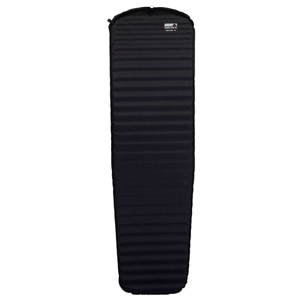 High Peak  Minto  Selvoppusteligt Liggeunderlag Minto M