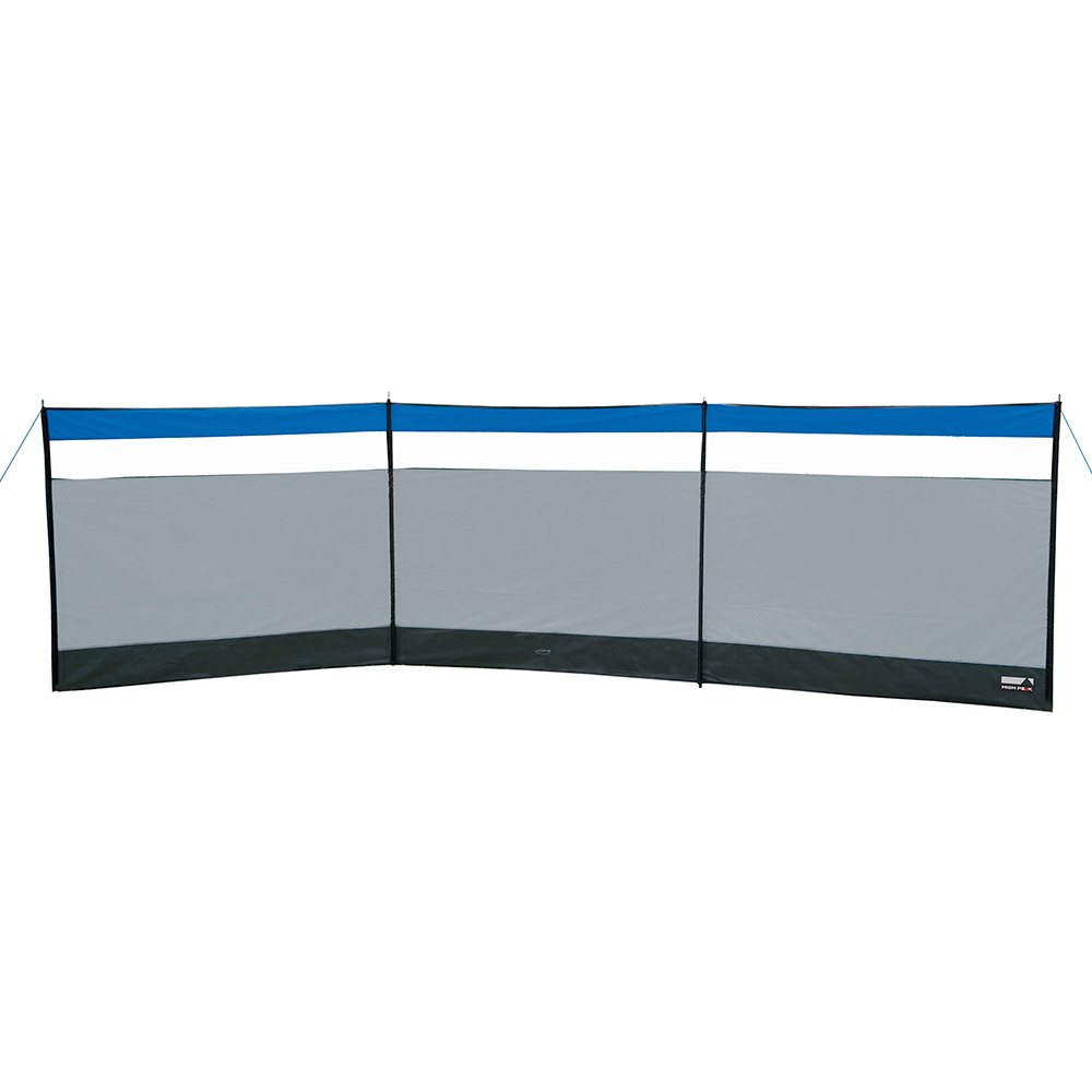 High Peak Mistral Læsejl - Robust og stilfuldt design