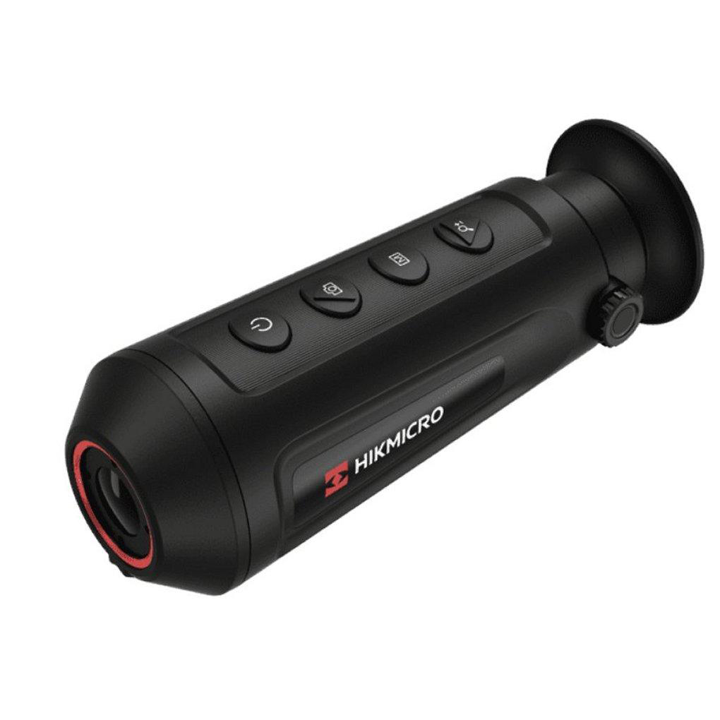 Hikmicro Lynx 15mm Termisk Monokular - Fantastisk tilbud!