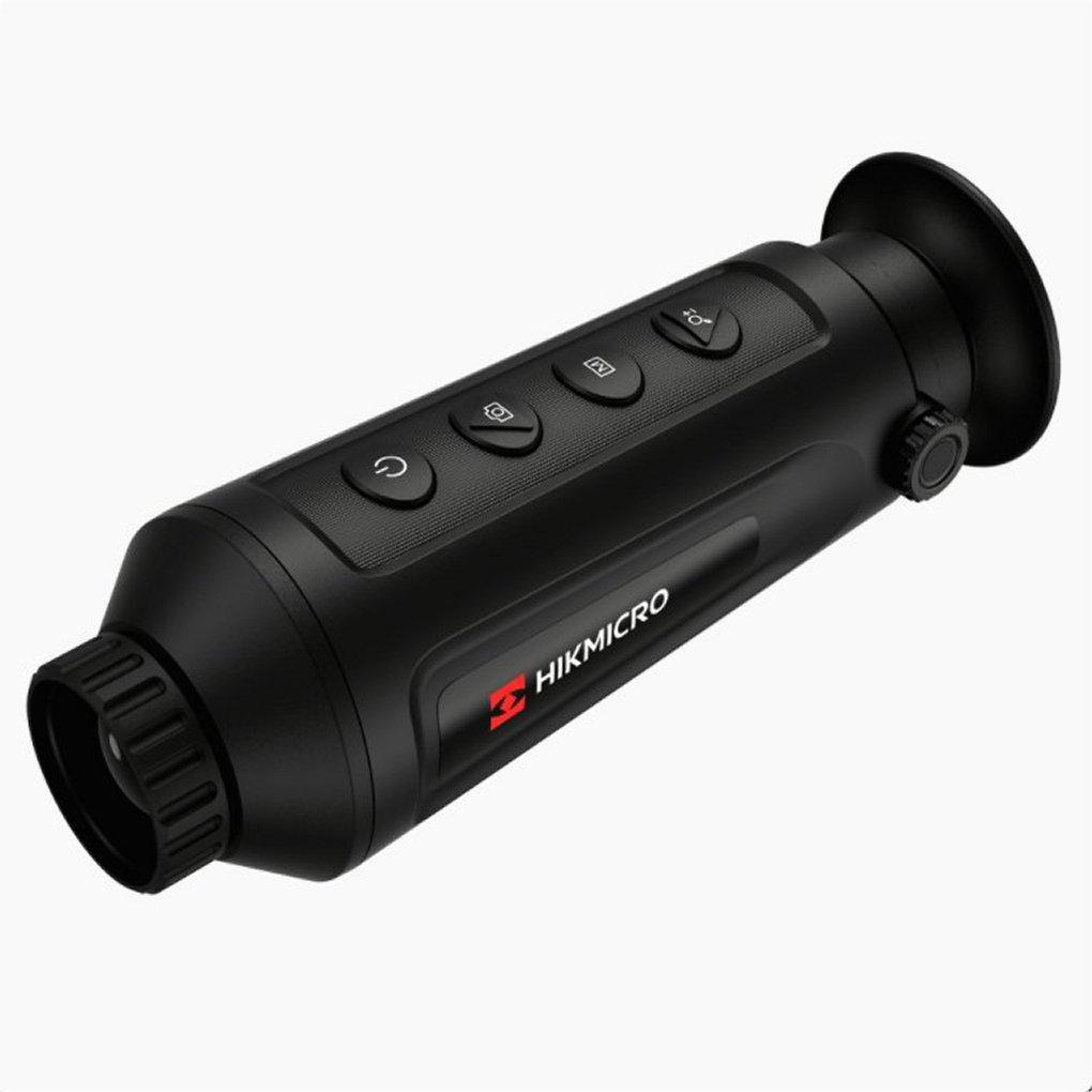 Hik Micro   Lynx    Mm
