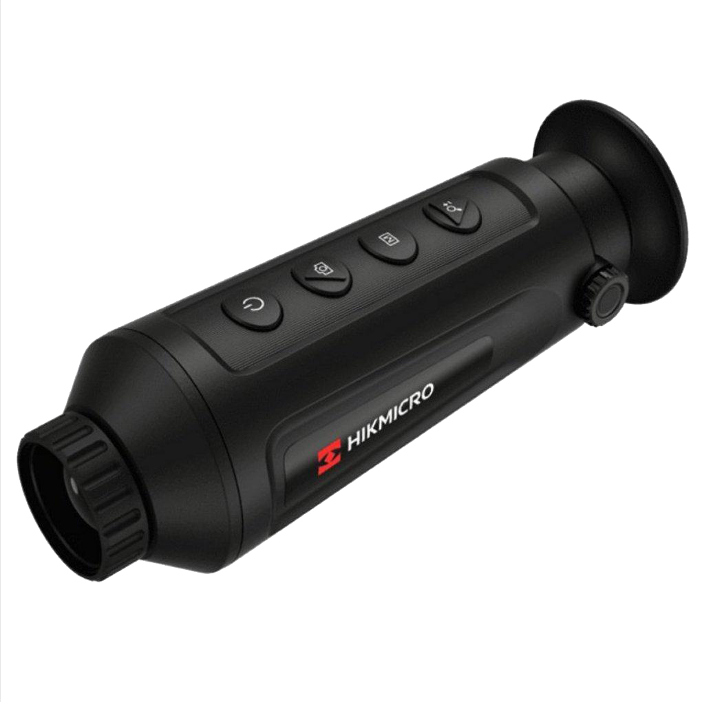 Hik Micro Lynx Pro 25mm - Termisk Håndspotter Tilbud