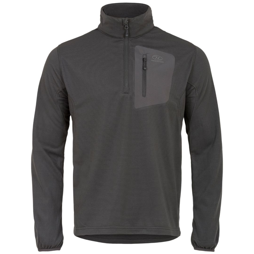 Mid Layer   Hirta Fleece Trøje