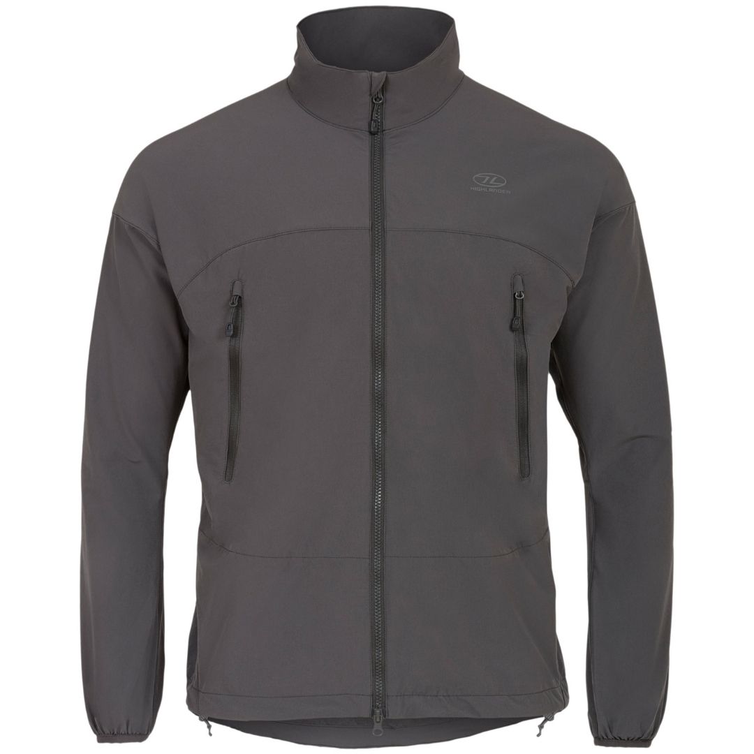 Windbreaker   Hirta