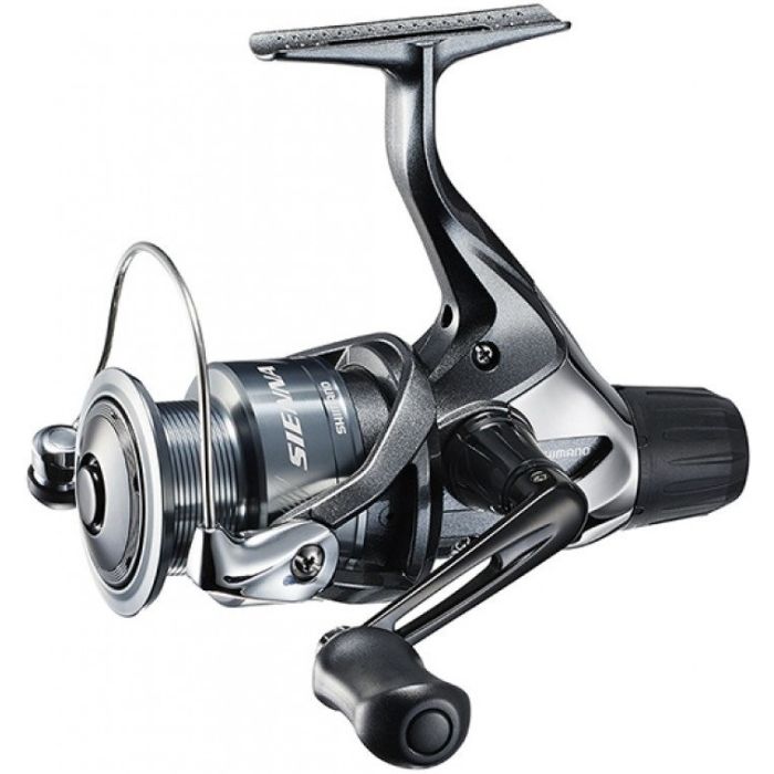 Shimano Sienna Re