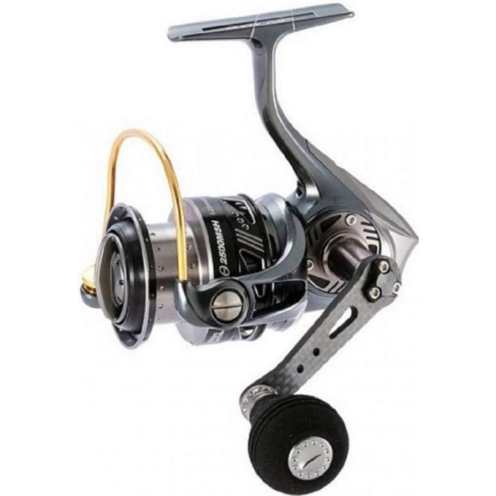 Abu Revo Alx Theta