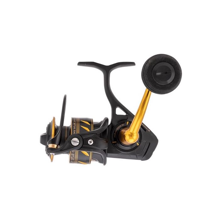 Penn Slammer Iv